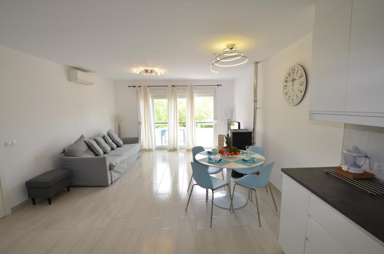 Zodiac 7 Appartement *