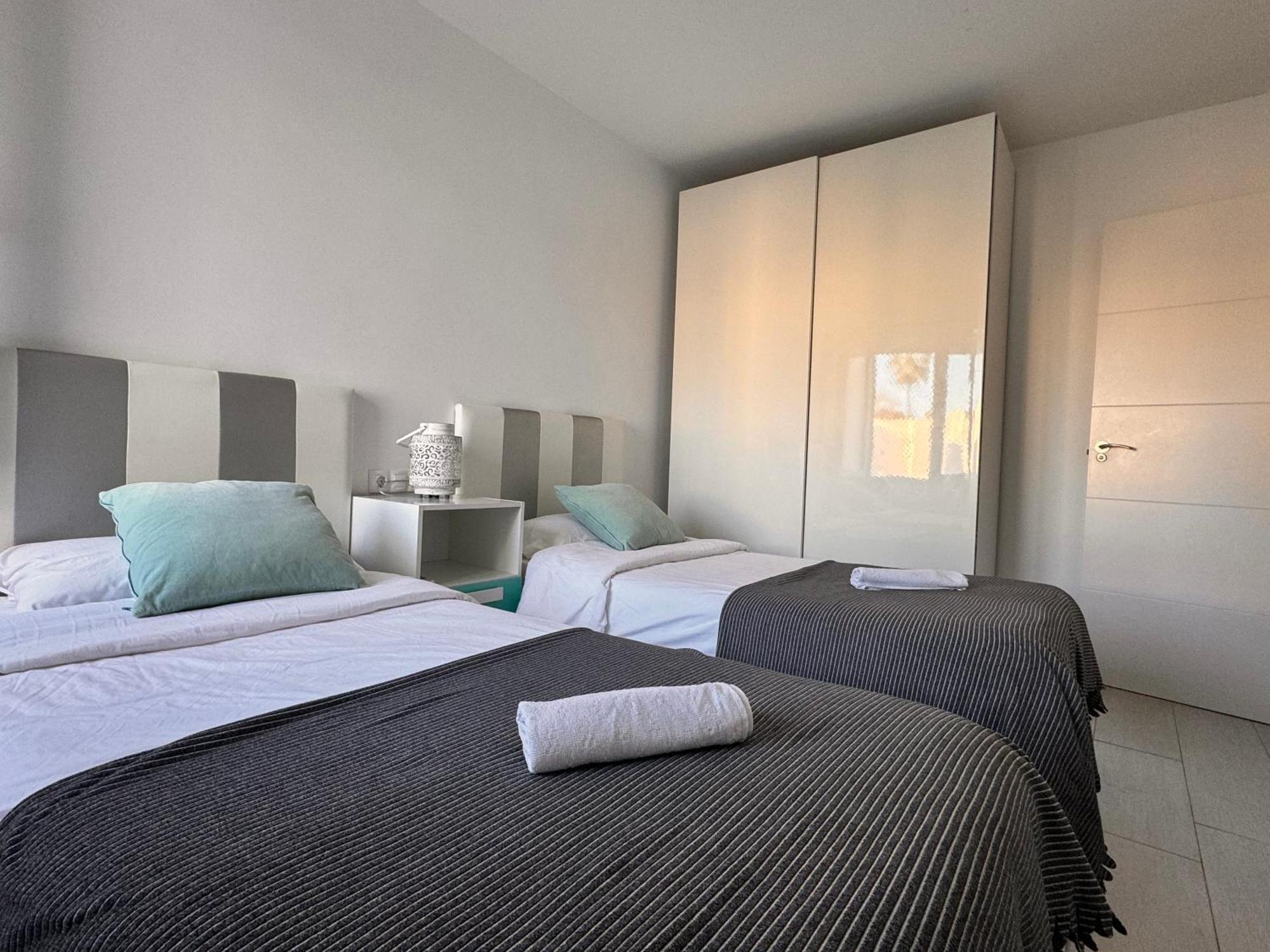 Zodiac 7 Apartment Alcúdia