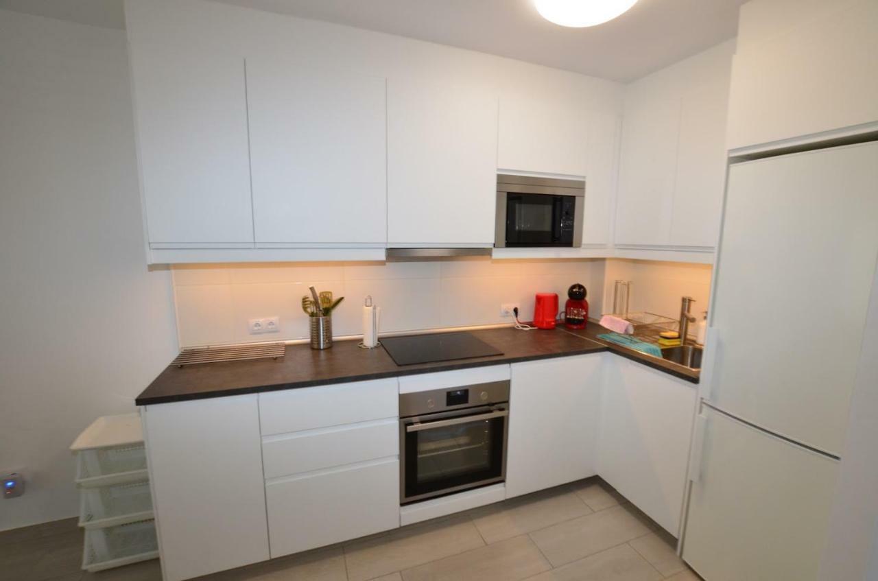 Zodiac 7 Apartment *