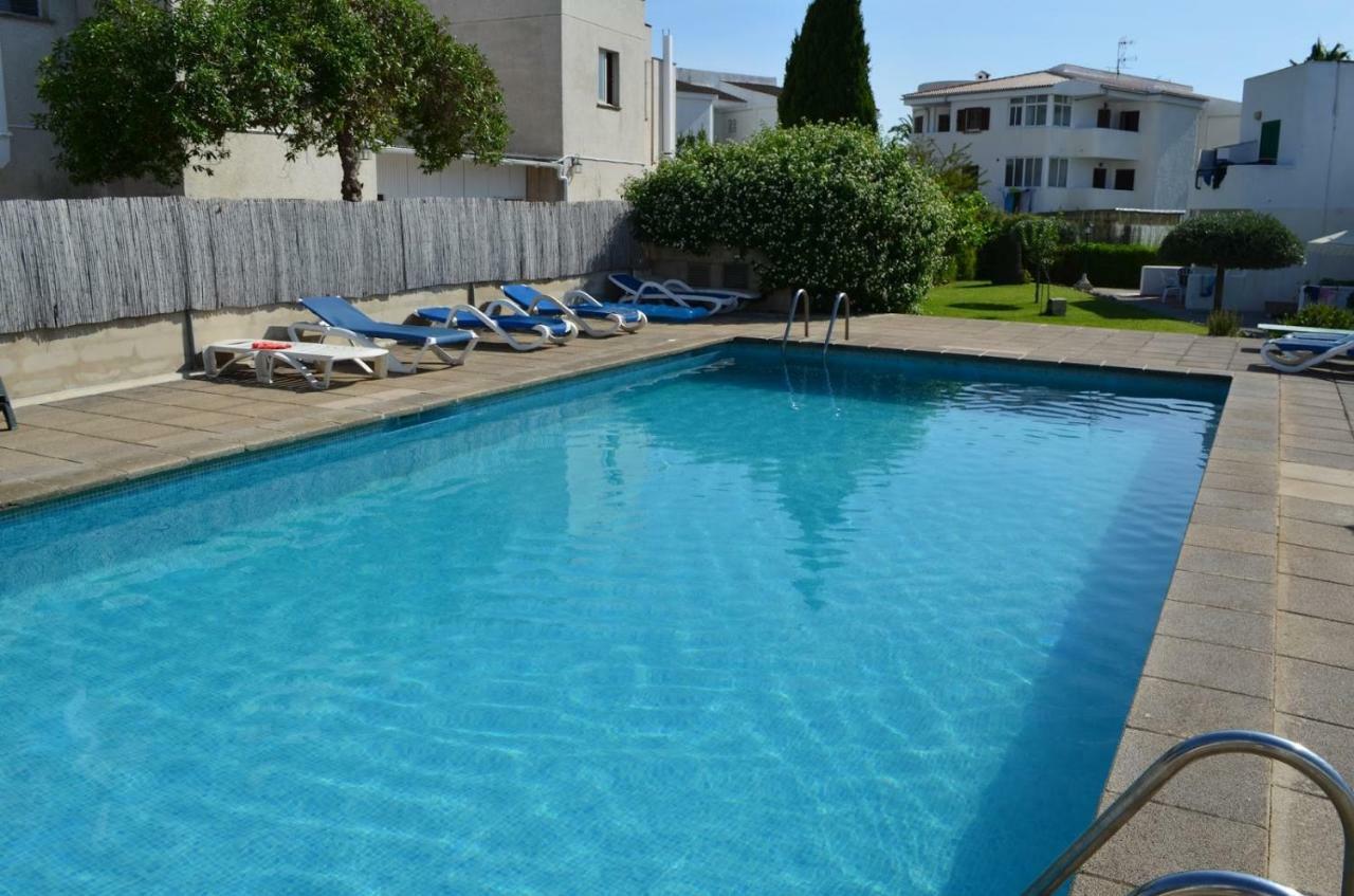 Apartment Zodiac 7 Alcúdia