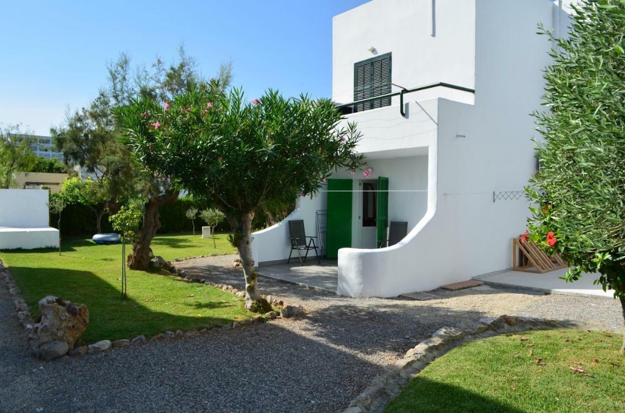 Appartement Zodiac 7